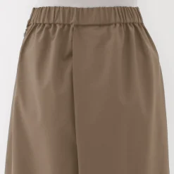 Pantalon Hakama unisexe à double tissage