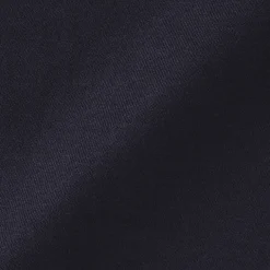 Pantalon hakama unisexe en mélange de laine brossée