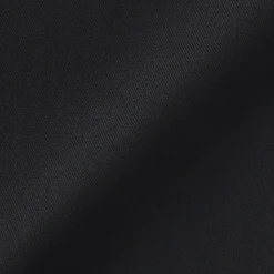 Pantalon hakama unisexe en mélange de laine brossée