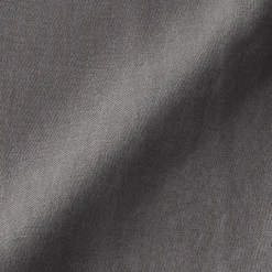 Pantalon large en lin lavé pour femme