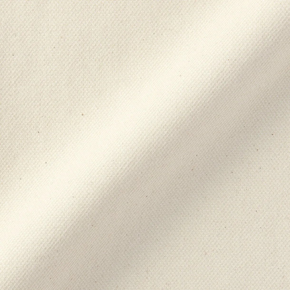 Pantalon large en washi sergé pour homme