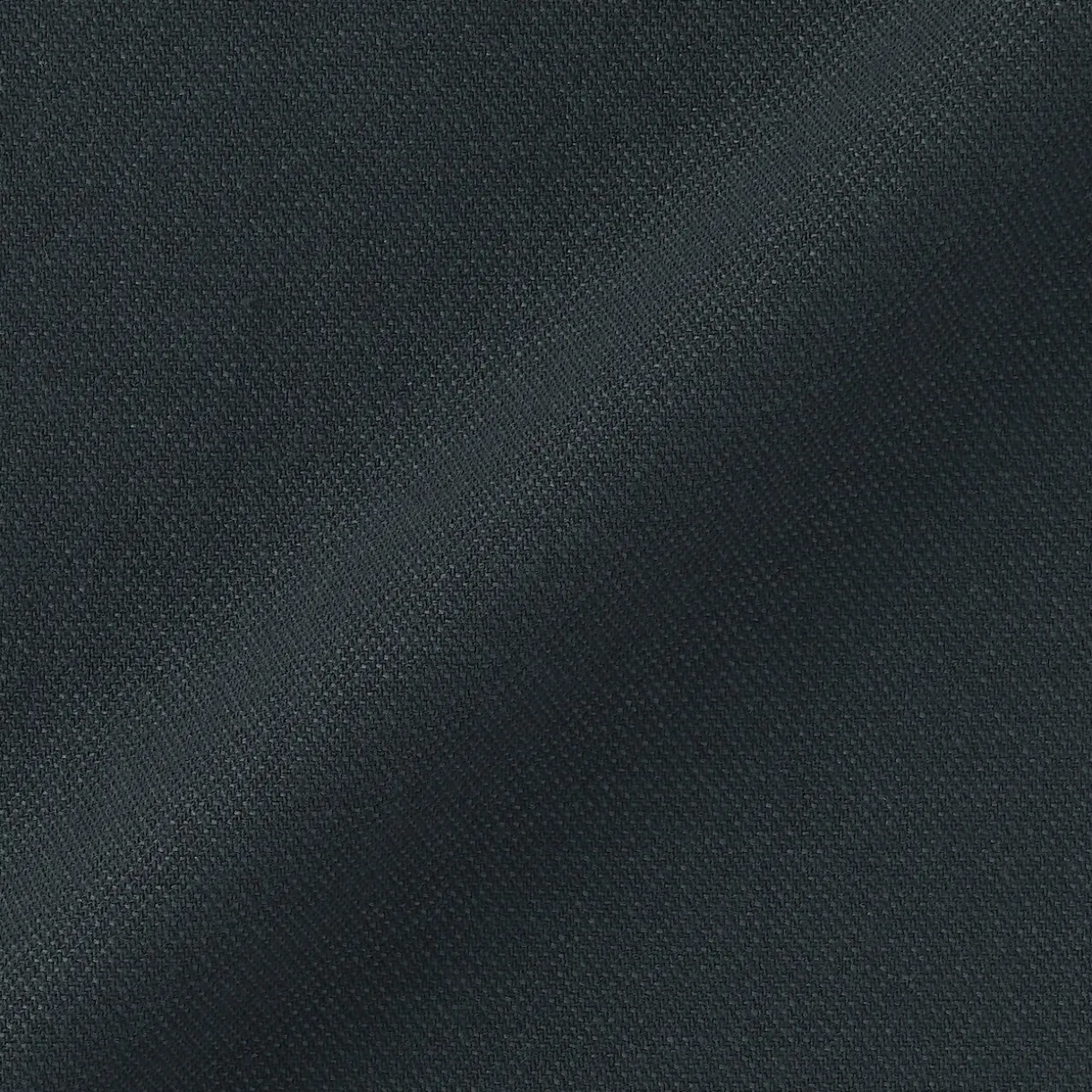 Pantalon large en washi sergé pour homme