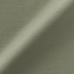 Pantalon longueur cheville en coton délavé pour femme