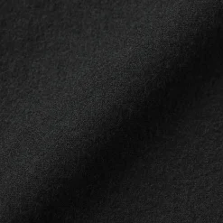 Pantalon plissé ajusté en stretch brossé pour homme