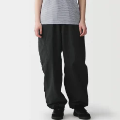 Pantalon utilitaire confort déperlant pour femme