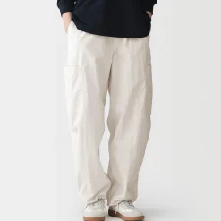 Pantalon utilitaire confort déperlant pour femme