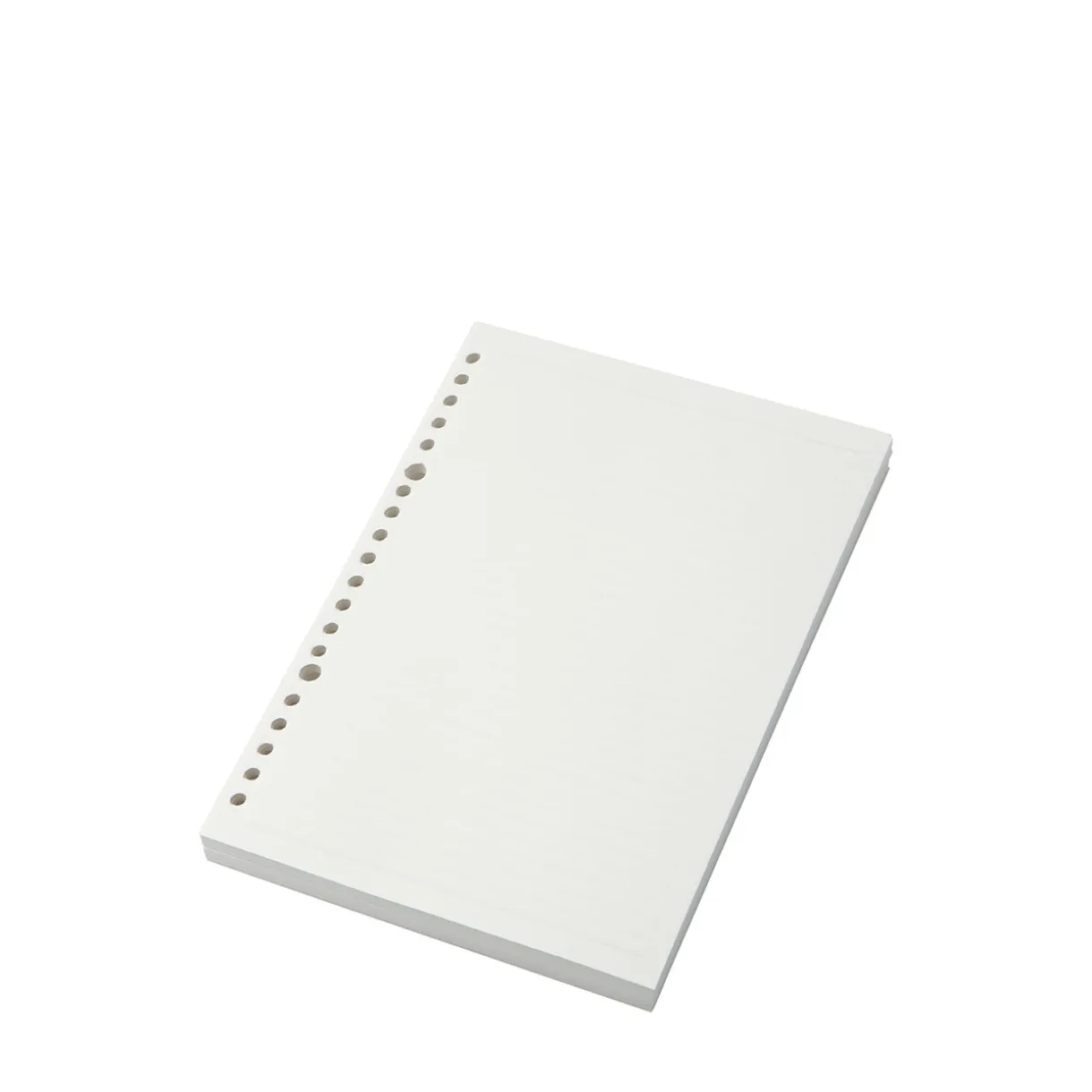 Paquet de 200 feuilles volante papier ligné A5 ‐ 6mm