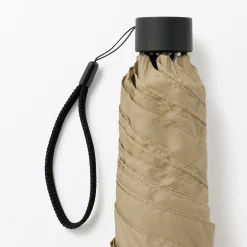 Parapluie compact pliable