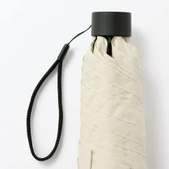 Parapluie compact pliable