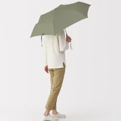 Parapluie compact pliable