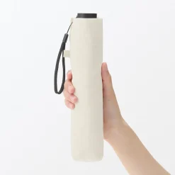 Parapluie compact pliable