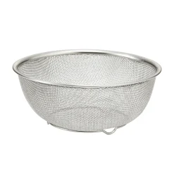 Passoire en acier inoxydable 22.5x9cm