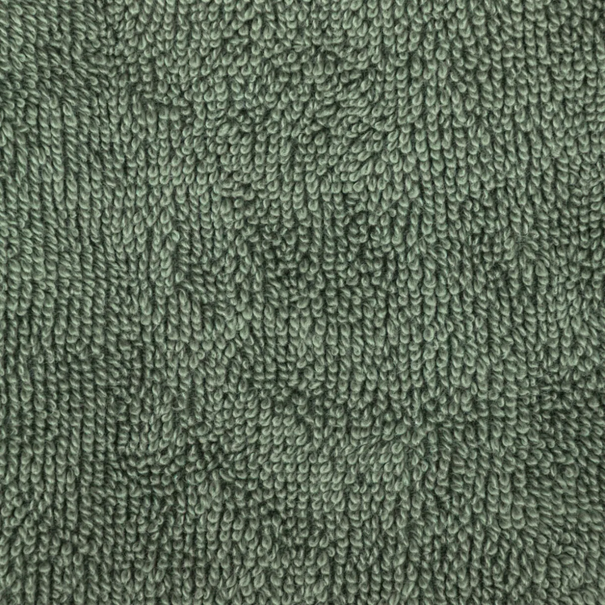 Peignoir en coton bio