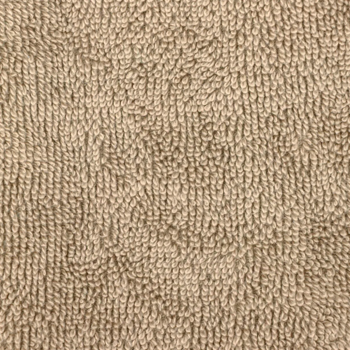 Peignoir en coton bio