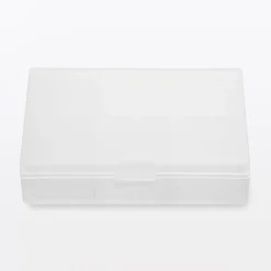 Petite boîte PP à compartiments