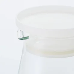 Pichet résistant à la chaleur 1L