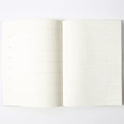 Plannificateur personnalisable A5