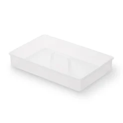 Plateau intérieur pour boîte PP ‐ L35 x P23 x H5.5 cm