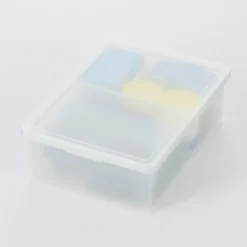 Plateau intérieur pour boîte PP ‐ L35 x P23 x H5.5 cm