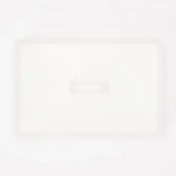 Plateau intérieur pour boîte PP ‐ L35 x P23 x H5.5 cm