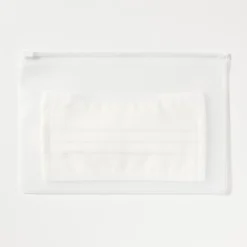 Pochette en EVA avec fermeture Éclair B6