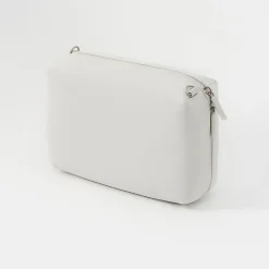 Pochette en PU Combinations Case ‐ Grande, Gris