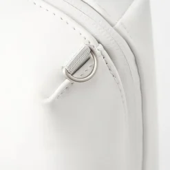 Pochette en PU Combinations Case ‐ Grande, Gris