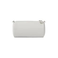 Pochette en PU Combinations Case ‐ Cylindrique, Gris