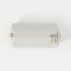 Pochette en PU Combinations Case ‐ Cylindrique, Gris