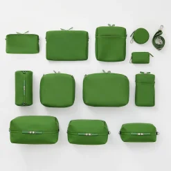 Pochette en PU Combinations Case ‐ Épaisse, Petite