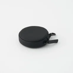 Pochette en PU Combinations Case ‐ Mini, Ronde