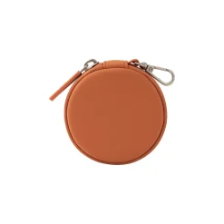 Pochette en PU Combinations Case ‐ Mini, Ronde