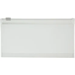 Pochette zippée 16x8.5cm