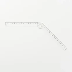 Polycarbonate_Double‐sided_ruler