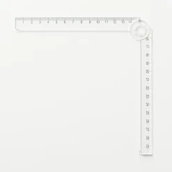 Polycarbonate_Double‐sided_ruler