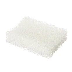 Éponge de recharge pour porte‐savon