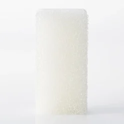 Éponges triple épaisseur - Lot de 3