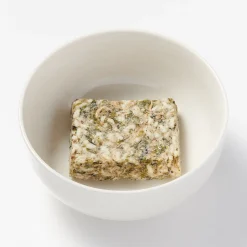 Porridge de riz aux blanchailles et algues nori 16.7g