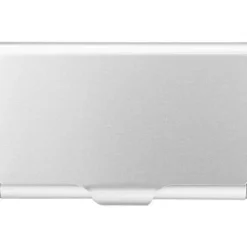 Porte‐cartes de visite