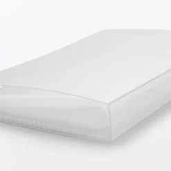 Porte‐cartes de visite en polypropylène ‐ 180 cartes