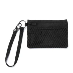 Porte‐cartes en polyester