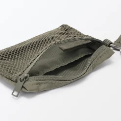 Porte‐cartes en polyester