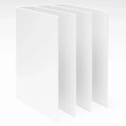 Porte‐documents en polystyrène‐ S