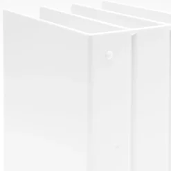 Porte‐documents en polystyrène‐ S