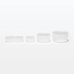 Pot à crème en PP 20g