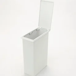 Poubelle rectangulaire en PP ‐ 30L