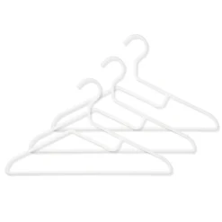 PP T‐Shirt Kleiderbügel, 3Stk. 42cm