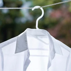 PP T‐Shirt Kleiderbügel, 3Stk. 42cm