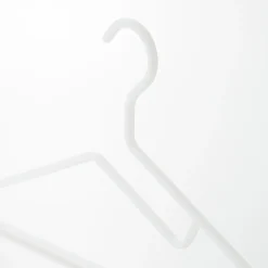 PP T‐Shirt Kleiderbügel, 3Stk. 42cm