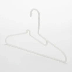 PP T‐Shirt Kleiderbügel, 3Stk. 42cm